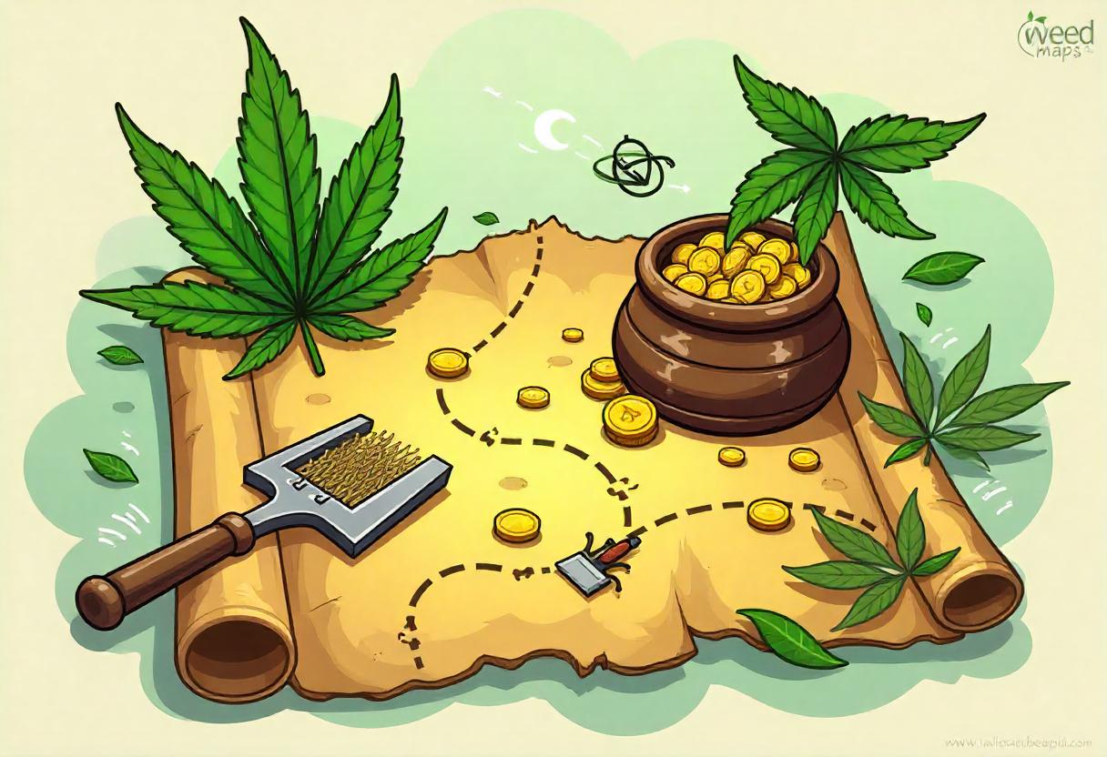 Unlock Explosive Growth: The Definitive Guide to Leveraging a Weedmaps Lead Generator for Your Cannabis Business